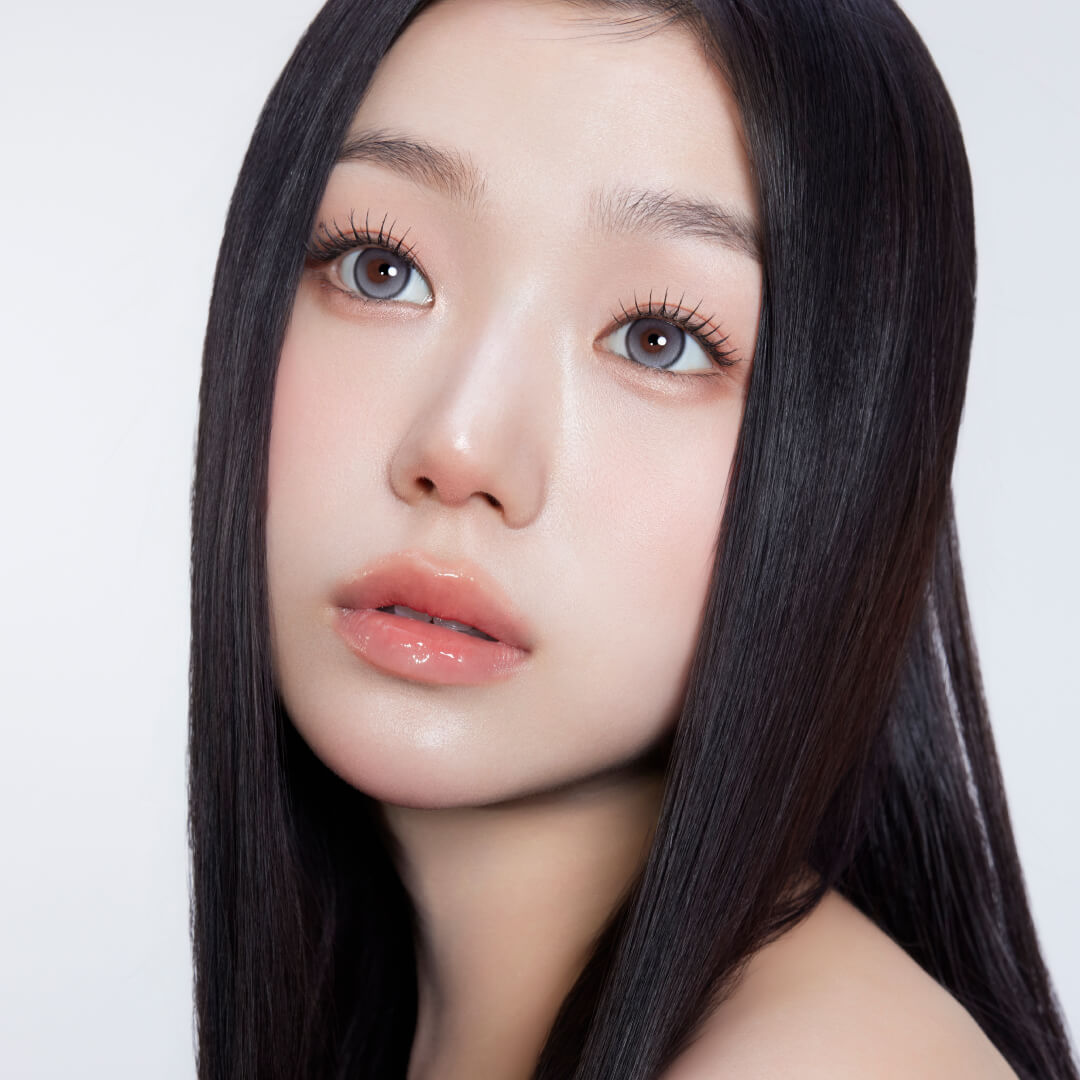 MYFiPN（マイピプン）フィクシング ビブ ベンティ チャコール(ワンデー)