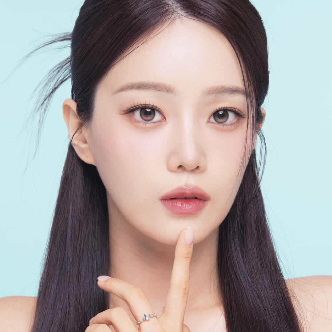 LENBLING(レンブリン) ピュアブル  モカチョコ (1ヶ月使用)
