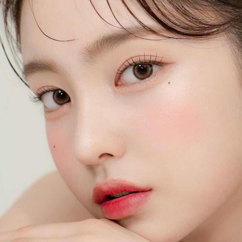 Chuuさん　専用ページ CHUUレンズ リリーデイズ サンブラウン(1ヶ月使用)